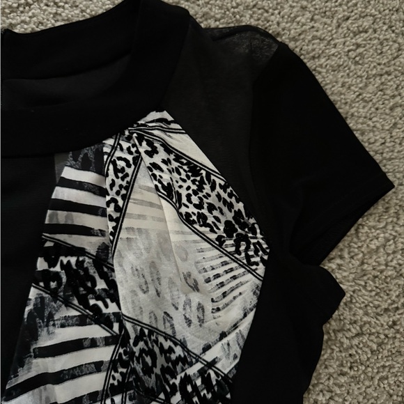 Joseph Ribkoff Dress - Picture 4 of 7